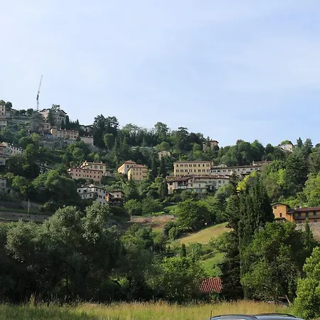 Conca D'oro Apartment Bergamo
