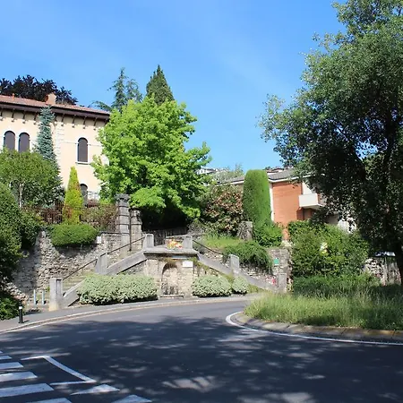 Conca D'oro Bergamo
