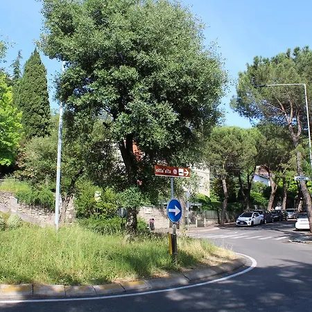 Conca D'oro Apartment *