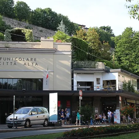 Apartment Conca D'oro