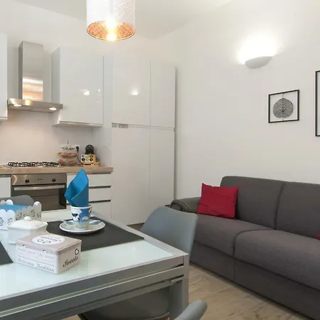 Apartment Conca D'oro