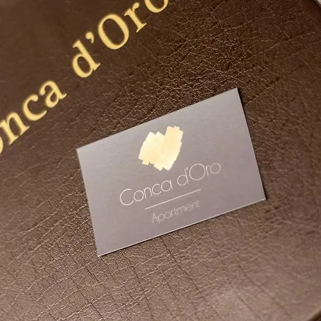 Conca D'oro Bergamo