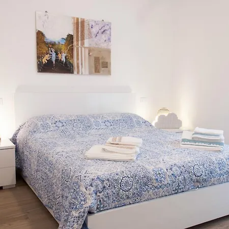 Conca D'oro Apartment Bergamo