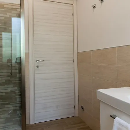 Apartment Conca D'oro *